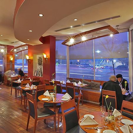 Georgetown Hill Inn Washington Buitenkant foto